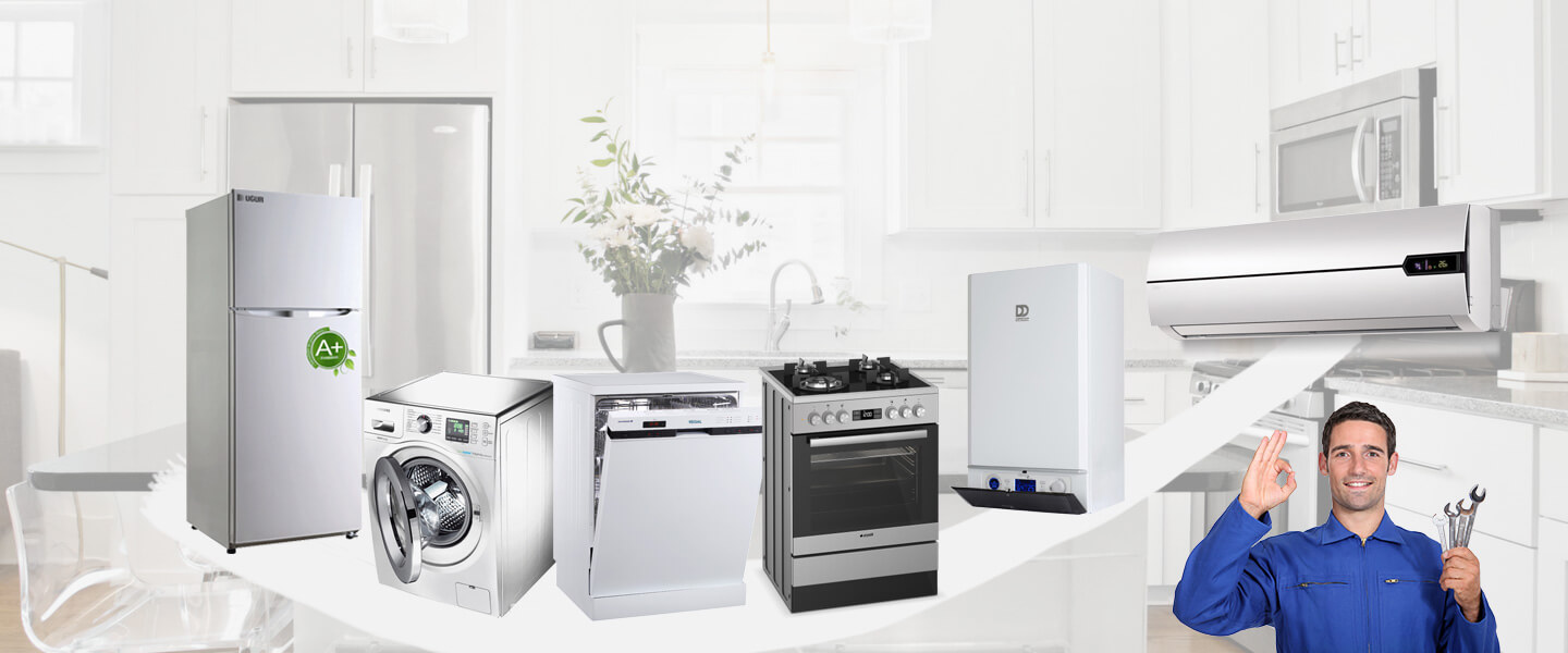 Seferihisar Whirlpool Servisi